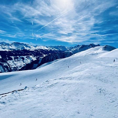Modern Mountain Apart 2 - Directly By Skiing Area Rauris Εξωτερικό φωτογραφία