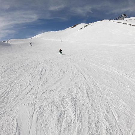 Modern Mountain Apart 2 - Directly By Skiing Area Rauris Εξωτερικό φωτογραφία
