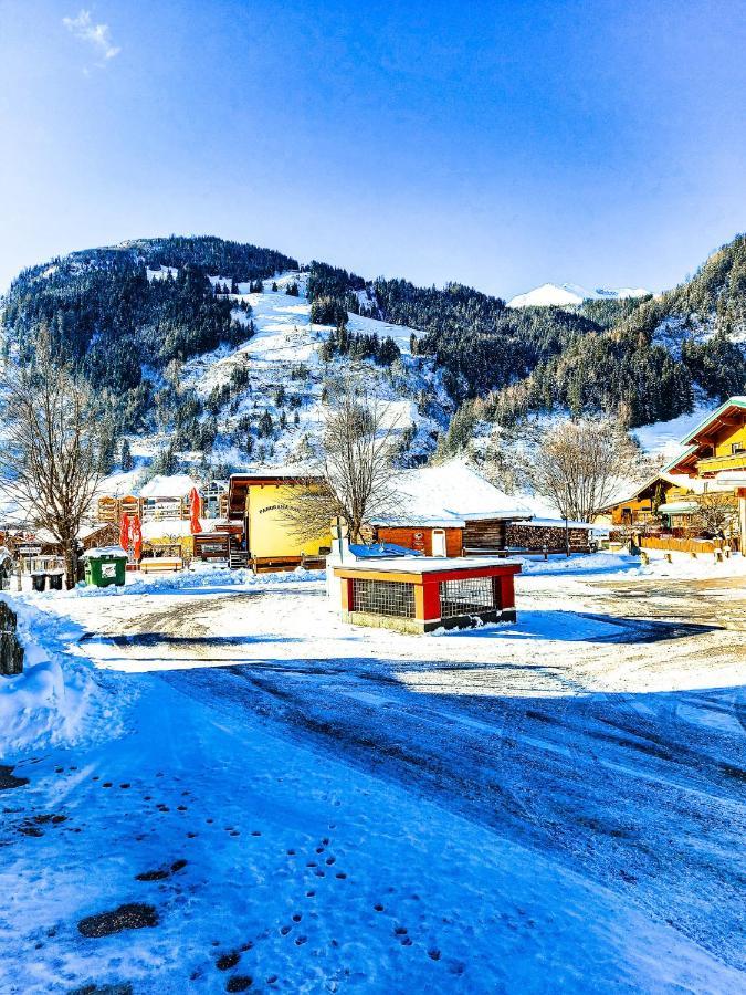Modern Mountain Apart 2 - Directly By Skiing Area Rauris Εξωτερικό φωτογραφία