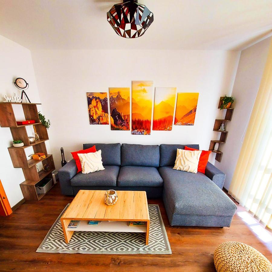 Modern Mountain Apart 2 - Directly By Skiing Area Rauris Εξωτερικό φωτογραφία