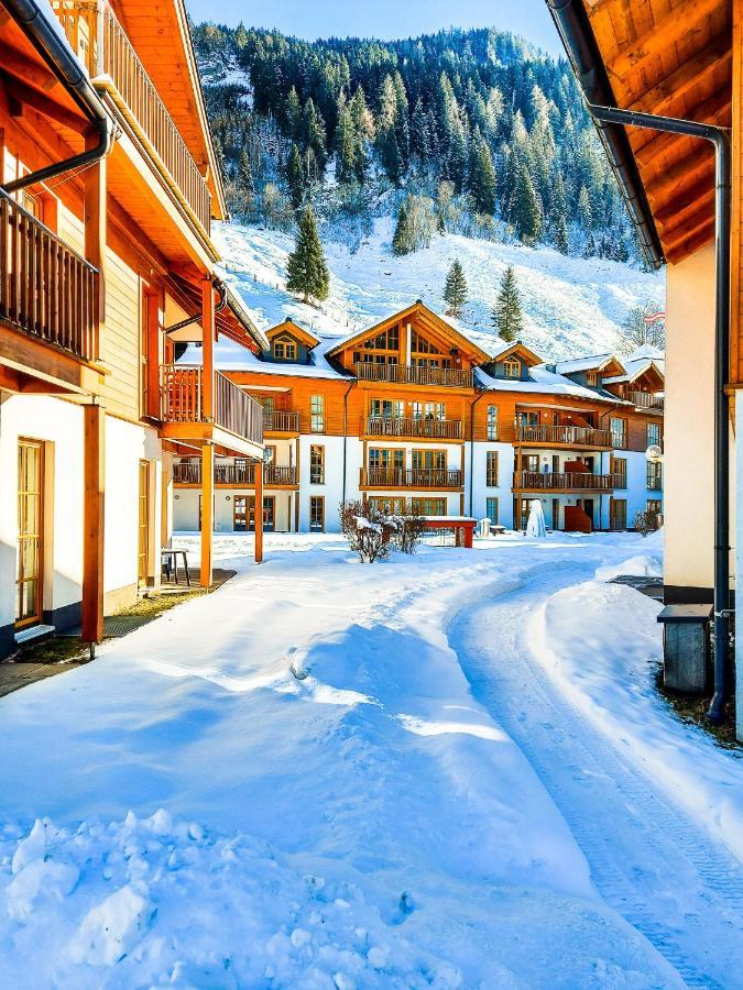 Modern Mountain Apart 2 - Directly By Skiing Area Rauris Εξωτερικό φωτογραφία