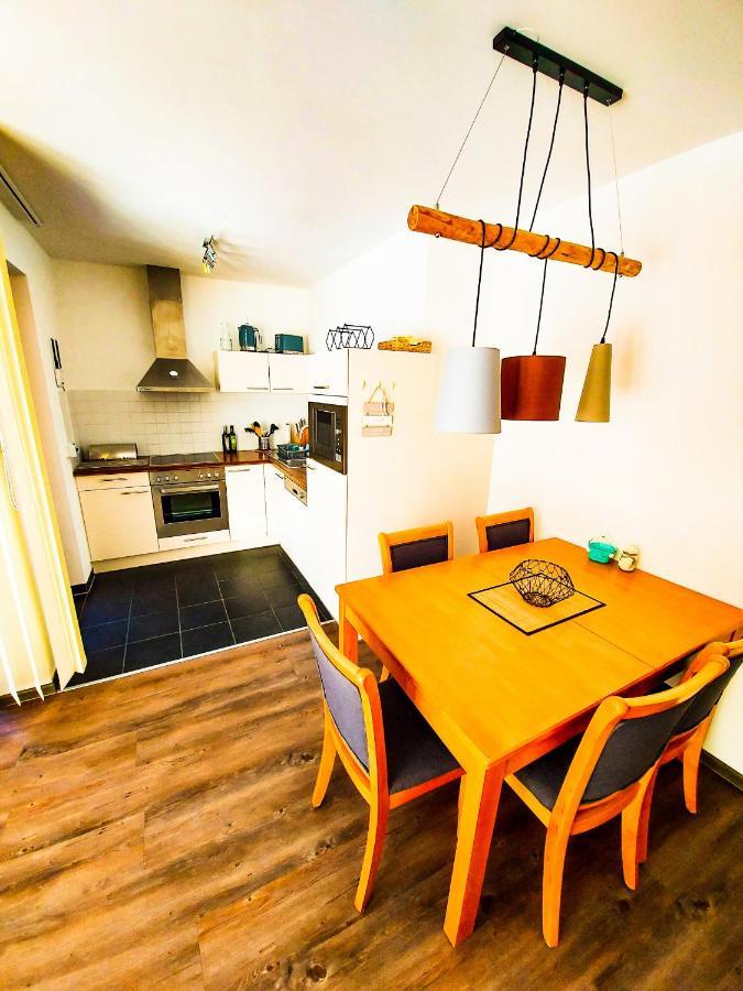 Modern Mountain Apart 2 - Directly By Skiing Area Rauris Εξωτερικό φωτογραφία