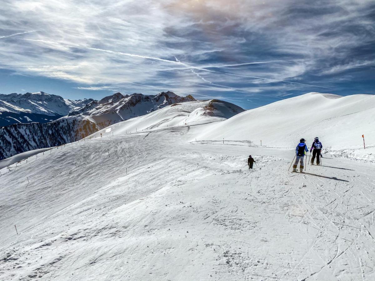 Modern Mountain Apart 2 - Directly By Skiing Area Rauris Εξωτερικό φωτογραφία