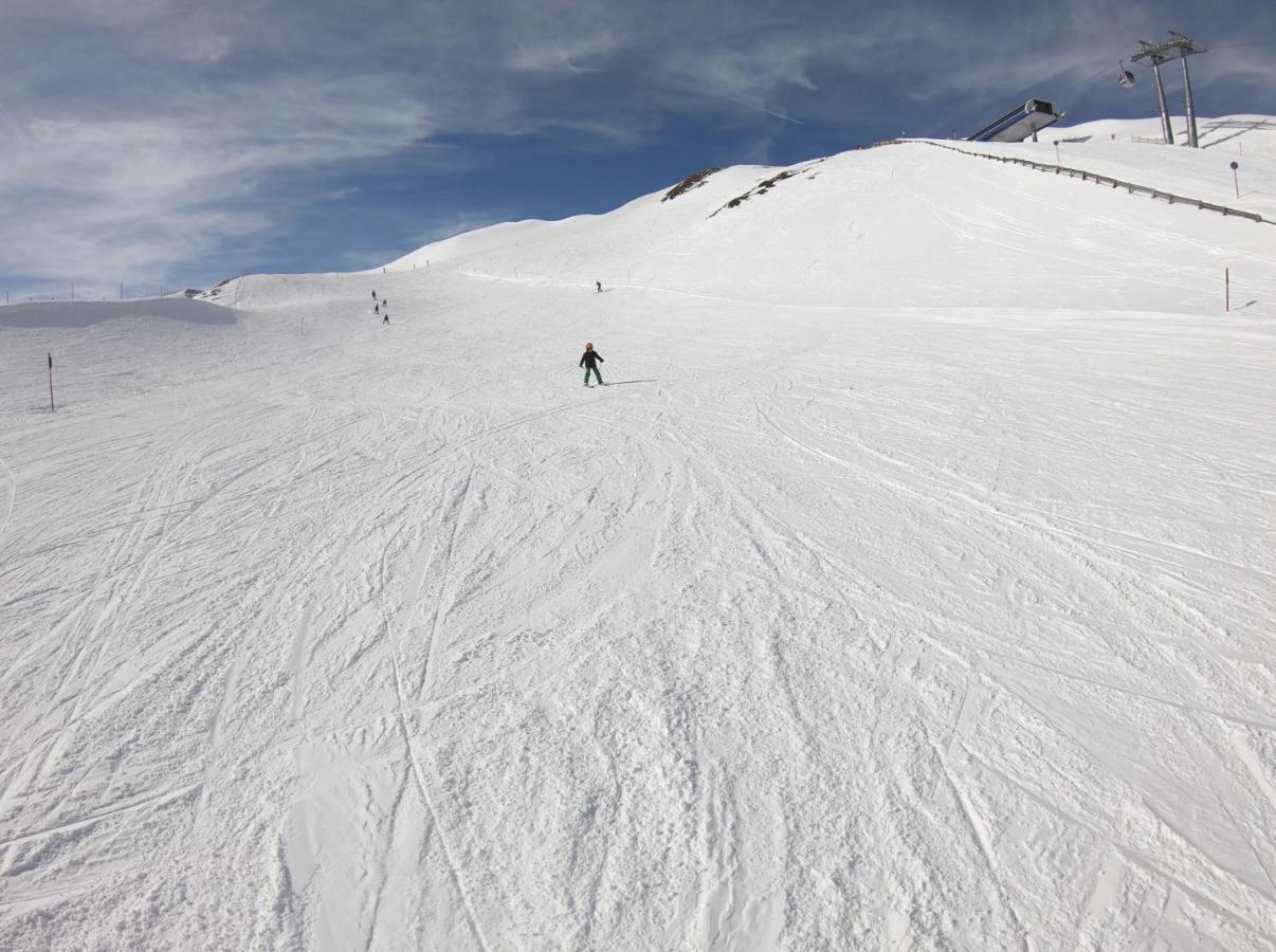 Modern Mountain Apart 2 - Directly By Skiing Area Rauris Εξωτερικό φωτογραφία